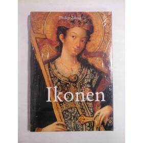 IKONEN - PHILIP ZWEIG